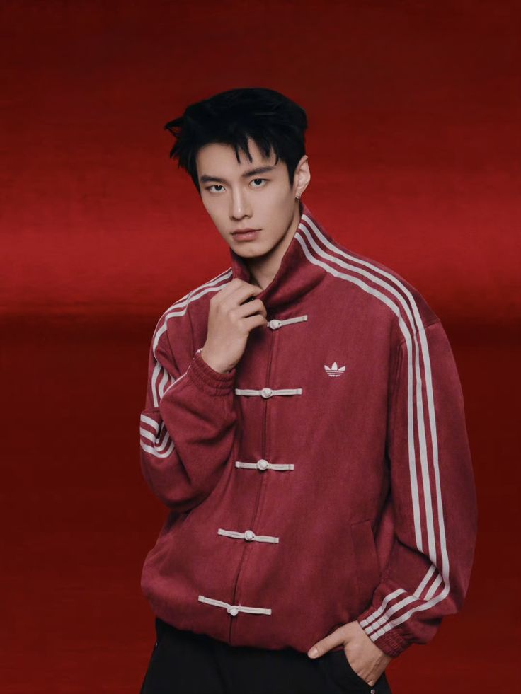 CNY JACKET